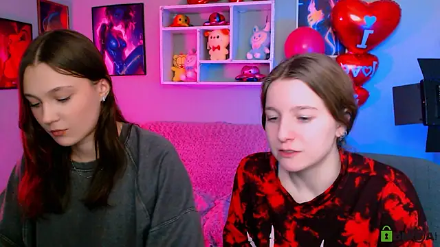 Онлайн чат XXX benny_duglas