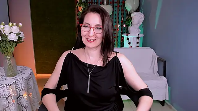 UnaTerra's Live XXX Chat