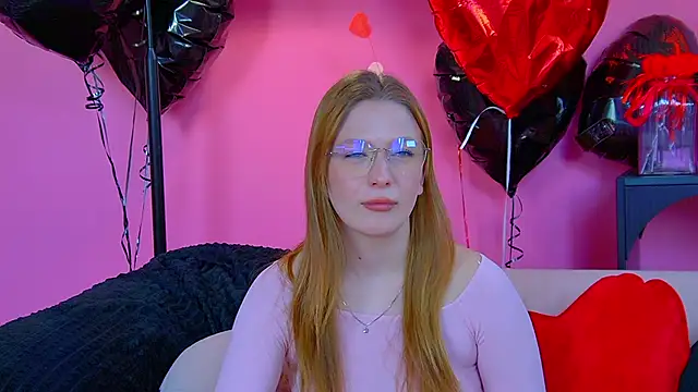 Chatroom XXX en direct de BeatriceBinoche