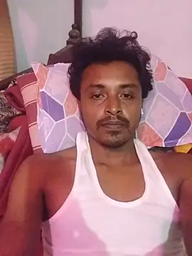 Binny91 – Live XXX-chat