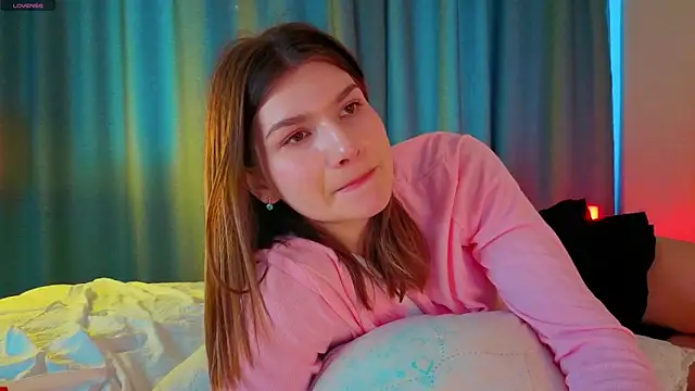 WilmaJohnson Live XXX-Chat