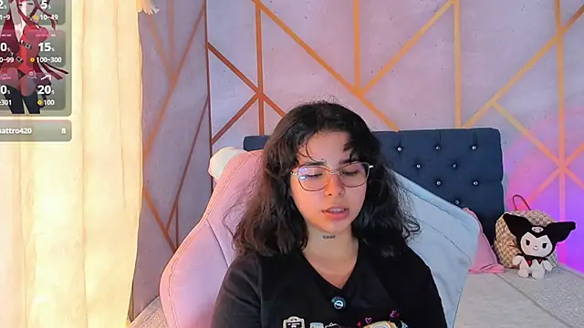 _vaiolet_owo's Live XXX Chat