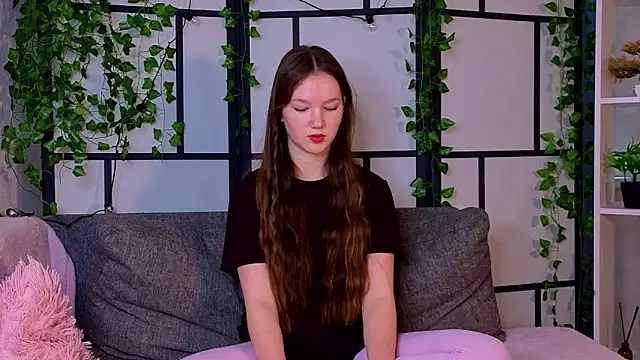 MelvinaEbner 即時 XXX 聊天