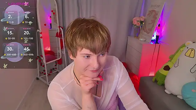 Онлайн ч ат XXX melissa___moore