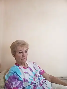 Show de Calypso-Loove na webcam