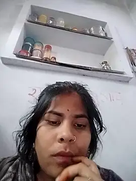 Show Webcam de Rohni_bhabi