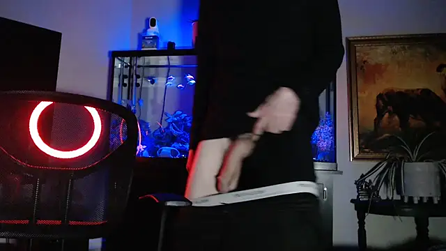 EspanolVato webkamerás műsora