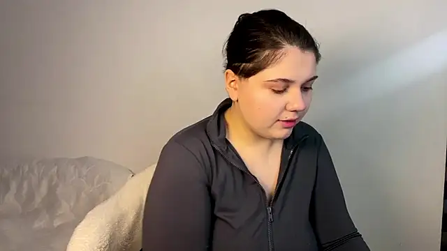 แชท XXX สดของ LunaBlakes