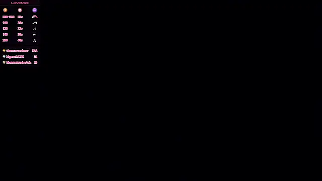 ValentinaBrians Live XXX-Chat