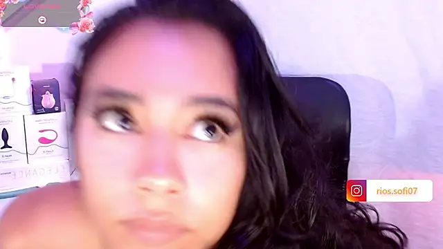 booty_sofia Obrolan Langsung XXX