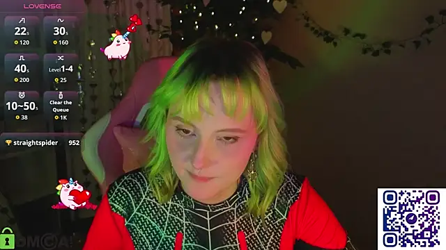 Roziett_Belle Obrolan Langsung XXX