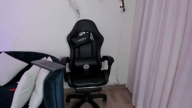 victoria_grey__ élő XXX-chatje