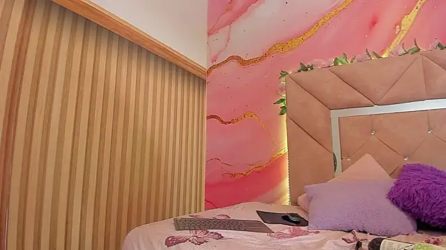 sweet__luna__ 即時 XXX 聊天