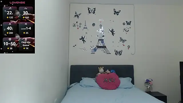 Megan_Hot_v 现场XXX聊天