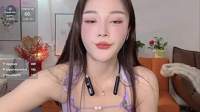 Chatroom XXX en direct de Lisa-295188