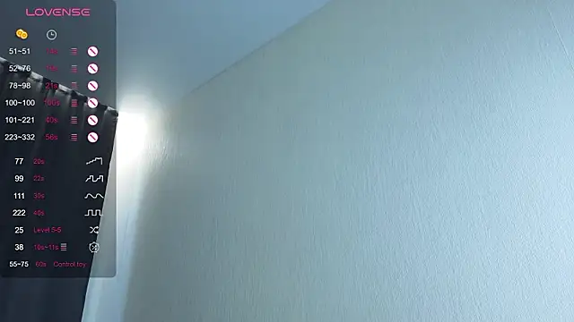 MoranaBetony Live XXX-Chat