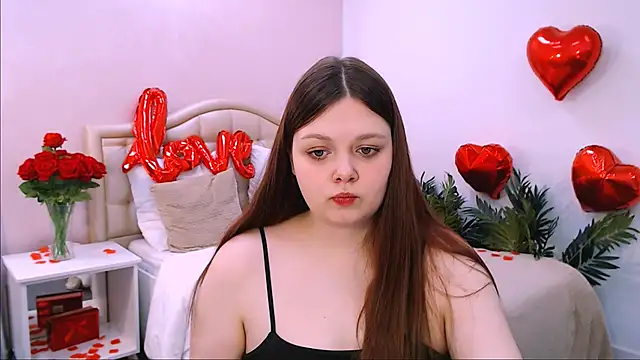 sunbeams' Live XXX Chat