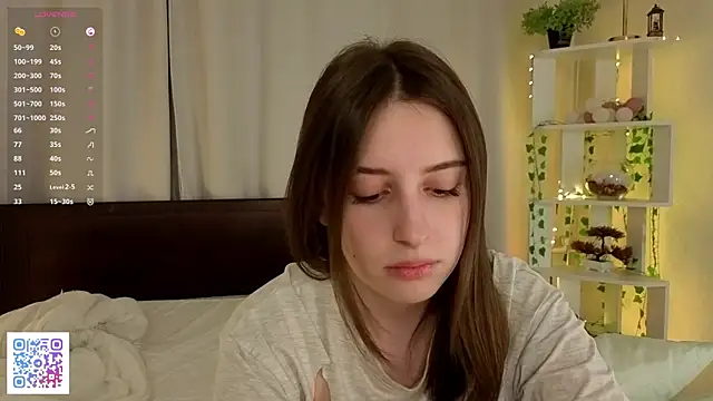 แชท XXX สดของ LeanneDinkle