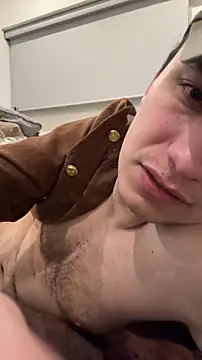 patbass7 Webcam-Show