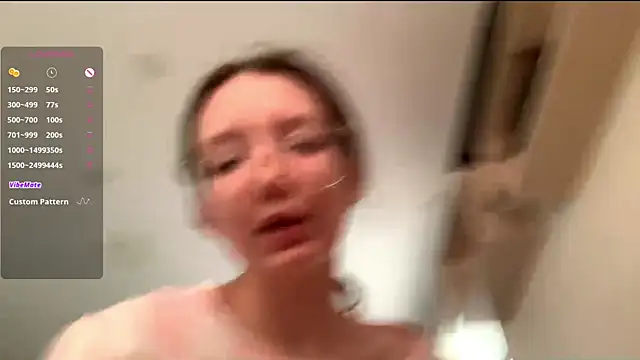 Webkamerová show LakendraNoren