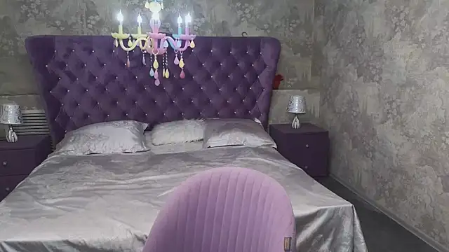 Anna_Kenan 现场XXX聊天