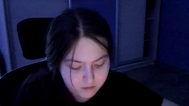 แชท XXX สดของ LixuryBaby