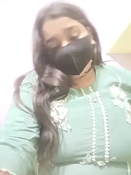 Choko_Gril webkamerás műsora