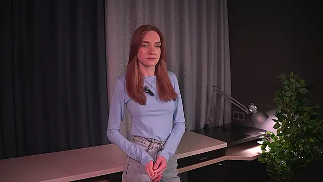 Онлайн чат XXX AaronTharrington