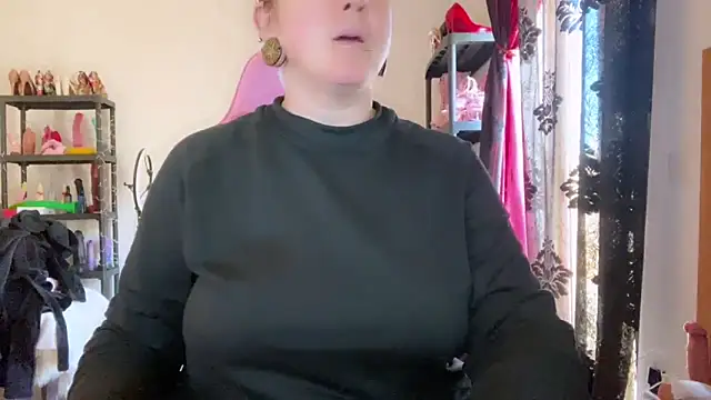 kisicaxx Obrolan Langsung XXX