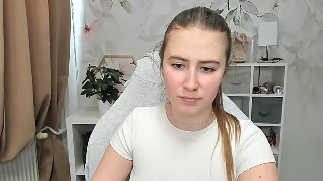 candy_Megan 现场XXX聊天