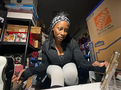 wynterheat Chat XXX in diretta