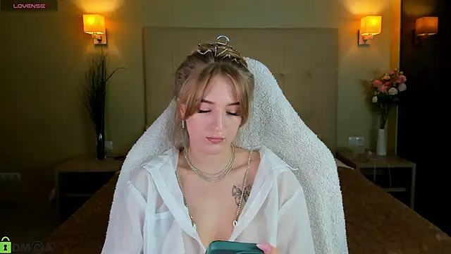 Stacy_Rivern Live XXX chat