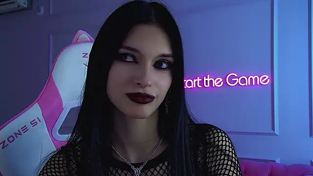 Chat +18 de BeverlyMost ao vivo