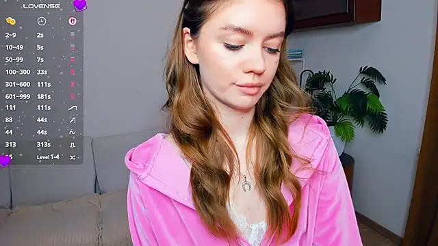 AngelesBenitz Chat XXX live