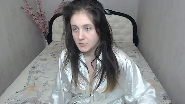 Holliy_Cooper Live XXX Chat