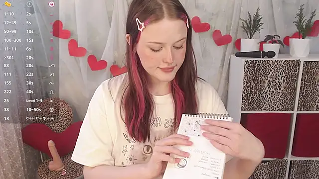 blissful_muse2 Live XXX-chat