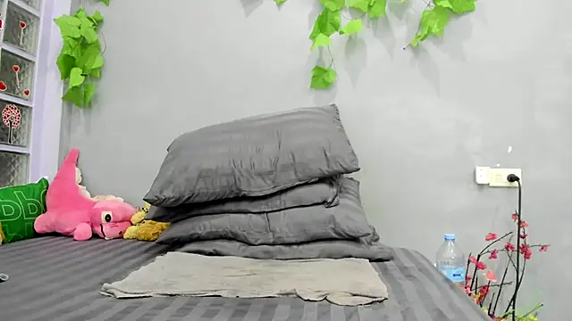 XXX chat uživo modela loveley_jenny