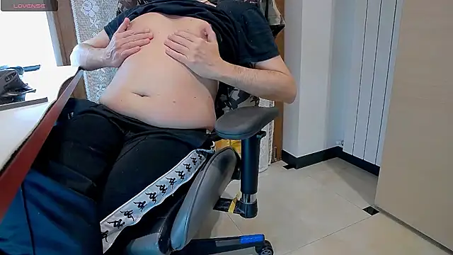 roby24m2 webcam show