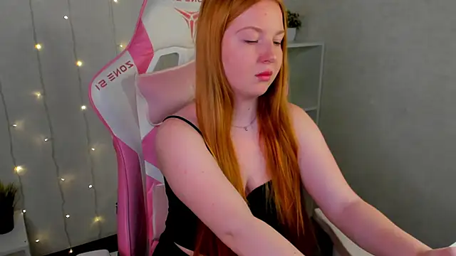 Jinny_Ginger: απευθείας συνομιλία ΧΧΧ