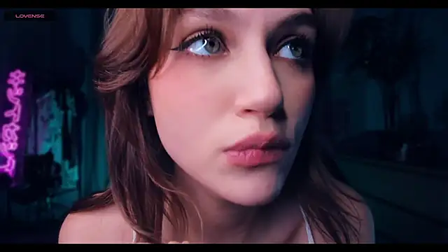 MelissaTetris Obrolan Langsung XXX