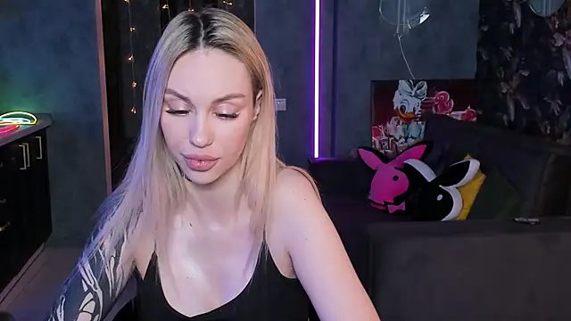 Blckmirrorr Obrolan Langsung XXX