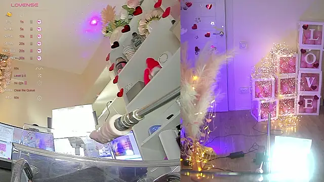 Ur_lil_bb Live XXX-Chat