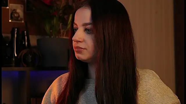 just_dakota_ 即時 XXX 聊天