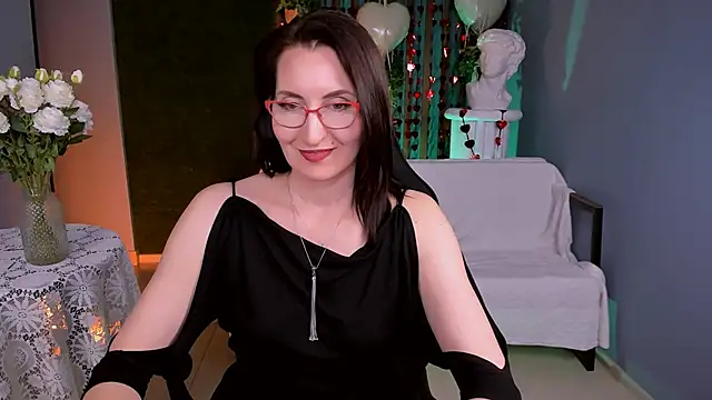 UnaTerra's Live XXX Chat