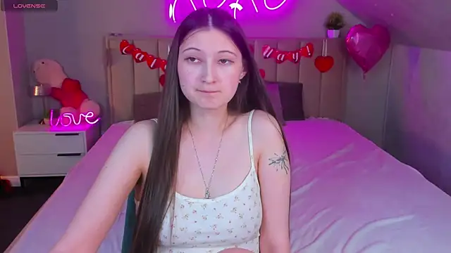 Ella_Burns 现场XXX聊天