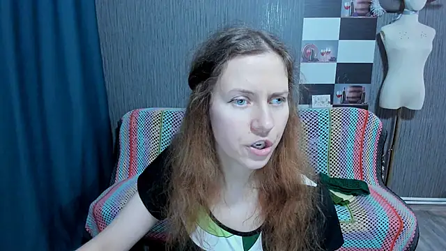 pa1e_pr1ncess' Live XXX Chat