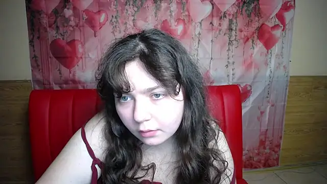 XXX chat uživo modela NeonilaLisova