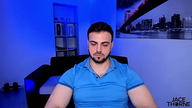 Jace_Thorne Webcam show