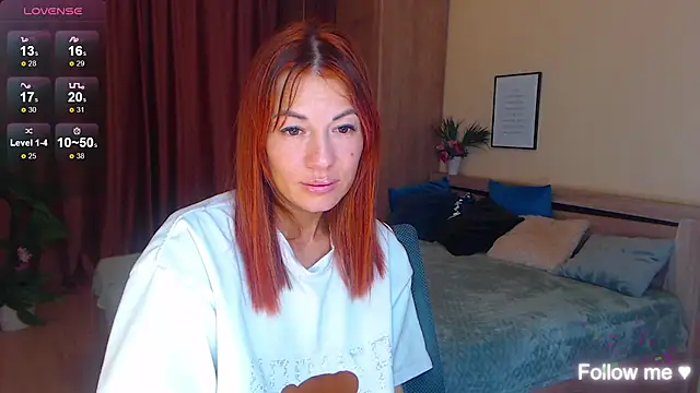 Chat XXX en directo de FireWater6