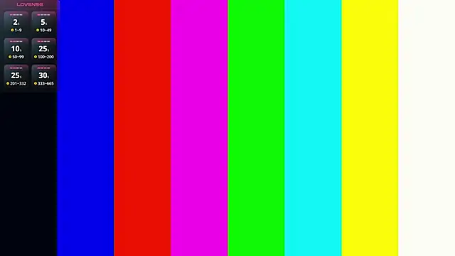 عرض كام ZofiaSoshnik